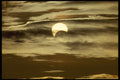 604039 Annular Eclipse, January 1992 A4 Photo Print