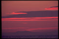 604054 Stratocumulus Undulatus Clouds A4 Photo Print