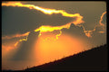 604058 Upper Sonoran Desert, North Of Phoenix, Arizona A4 Photo Print