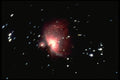 604075 Orion Nebula A4 Photo Print
