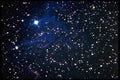 604077 Starscape A4 Photo Print