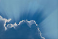 604095 Cloudscapes A4 Photo Print