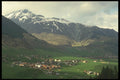 605026 Oberalppass, Switzerland A4 Photo Print