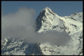 605028 Eiger, Switzerland A4 Photo Print