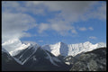 605033 Rocky Mountains, Canada A4 Photo Print