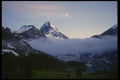 605052 Mt. Assiniboine, Assiniboine Provincial Park, B.C., Canada A4 Photo Print