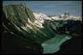605053 Sherbrooke Lake, Canada A4 Photo Print