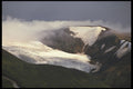 605068 Desert Of The Center, A Snow Volcano, Iceland A4 Photo Print