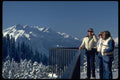 605076 Banff National Park, Alberta, Canada A4 Photo Print
