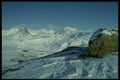 605078 Topografov Peak, Siberia A4 Photo Print