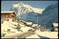 605079 Grindlenald With Eiger, Switzerland A4 Photo Print