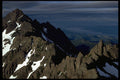 605092 View Of Mount Washington A4 Photo Print