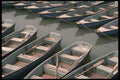 606003 Rowboats At Summer Palace, China A4 Photo Print