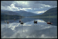 606010 Fishing Boats, Ullapool, Scotland A4 Photo Print