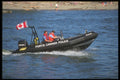 606024 Port Police A4 Photo Print