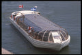 606032 The Bateau Mouche, Montreal, Quebec, Canada A4 Photo Print