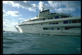 606046 Luxury Yacht A4 Photo Print