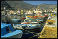 606054 Symi, Greece A4 Photo Print