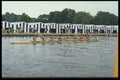 606061 Warming Up A4 Photo Print