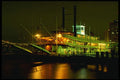 606082 The Natchez Boat, Louisiana A4 Photo Print