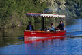 606087 Gypsy Toad Open Launch A4 Photo Print