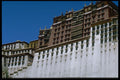 607000 Windows Of Potala Palace, Lhasa, Tibet A4 Photo Print