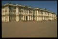 607007 The Winter Palace, St. Petersburg, Russia A4 Photo Print