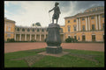607013 Pavlovsk Palace, Outside St. Petersburg, Russia A4 Photo Print