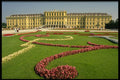 607016 Classic European Palace, Vienna, Austria A4 Photo Print