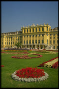 607017 Pride Of Vienna, Austria A4 Photo Print