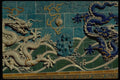 607018 Detail, Beijing Palace, China A4 Photo Print