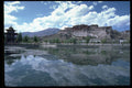 607019 Potala Palace, Lhasa, Tibet A4 Photo Print