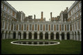 607022 Hampton Court Palace, England A4 Photo Print