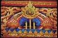 607030 Royal Palace, Thailand A4 Limited Edition Watercolour Print