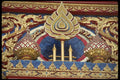 607030 Royal Palace, Thailand A4 Photo Print