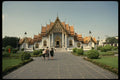 607032 Royal Palace, Thailand A4 Photo Print