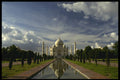 607038 Taj Mahal, Agra, India A4 Photo Print