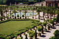 607055 Gardens Behind The Chateau De Versailles, France A4 Photo Print