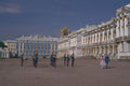 607060 Catherine Palace, Pushkin, Russia A4 Photo Print