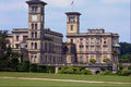 607064 Osborne House, Isle Of Wight, England A4 Photo Print