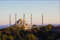 607065 Topkapi Palace, Istanbul, Turkey A4 Photo Print
