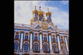 607067 Catherine's Palace, Pushkin, Russia A4 Photo Print