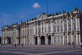 607071 The Winter Palace, St. Petersburg, Russia A4 Photo Print