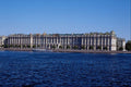 607072 The Winter Palace, St. Petersburg, Russia A4 Photo Print