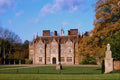 607080 Heydon Hall, Norfolk, England A4 Photo Print