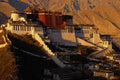 607084 The Potala Palace, Lhasa, Tibet A4 Photo Print