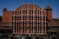 607095 Palace Of The Winds, Jaipur, India A4 Photo Print