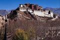 607096 Potala Palace, Lhasa, Tibet A4 Photo Print
