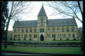 608005 The University Museum, Oxford, England A4 Photo Print