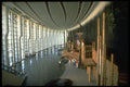 608008 Great Hall, Canadian Museum Of Civilization, Hull, Canada A4 Photo Print